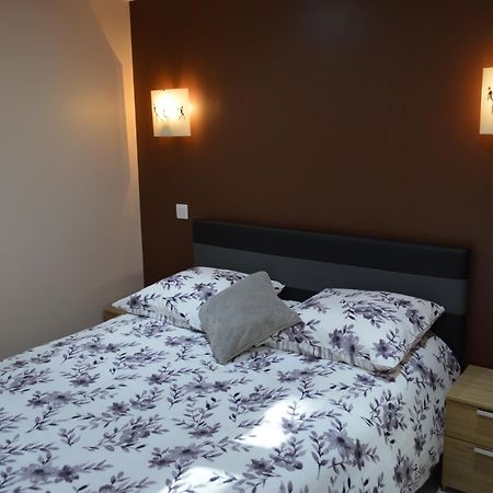 Appartement Timgad Жерарме Екстер'єр фото