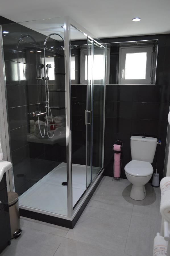 Appartement Timgad Жерарме Екстер'єр фото