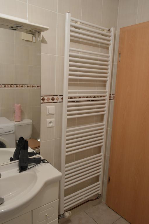 Appartement Timgad Жерарме Номер фото
