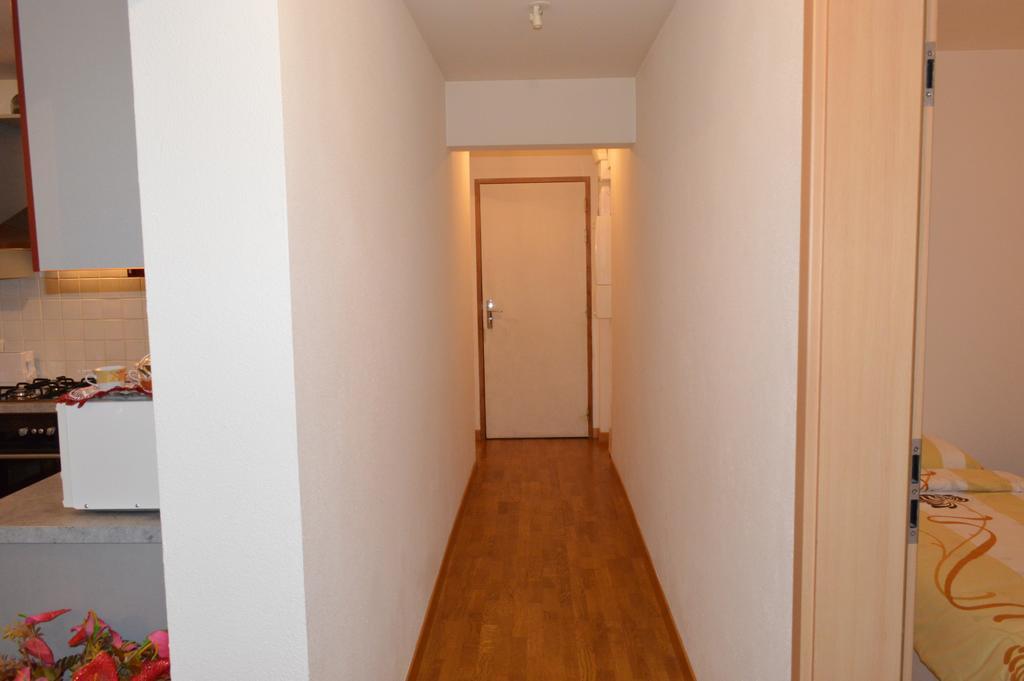 Appartement Timgad Жерарме Номер фото