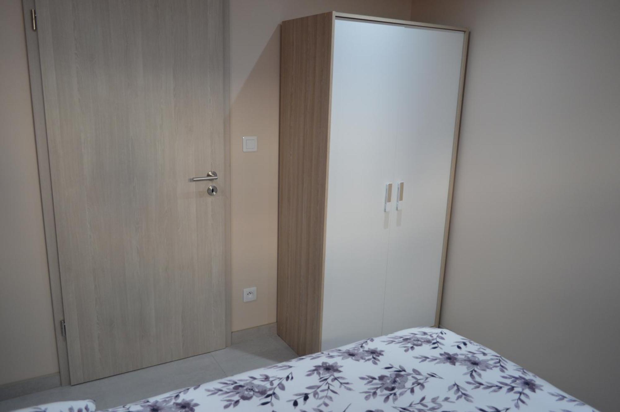 Appartement Timgad Жерарме Екстер'єр фото
