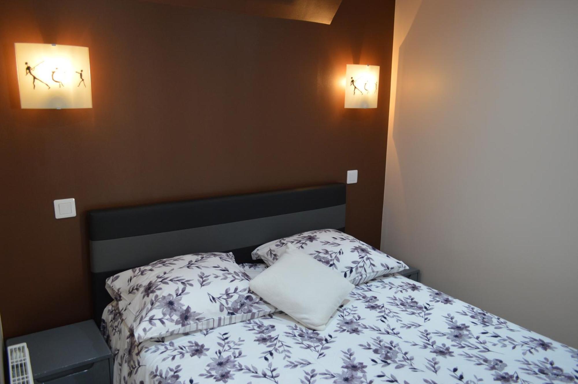 Appartement Timgad Жерарме Екстер'єр фото