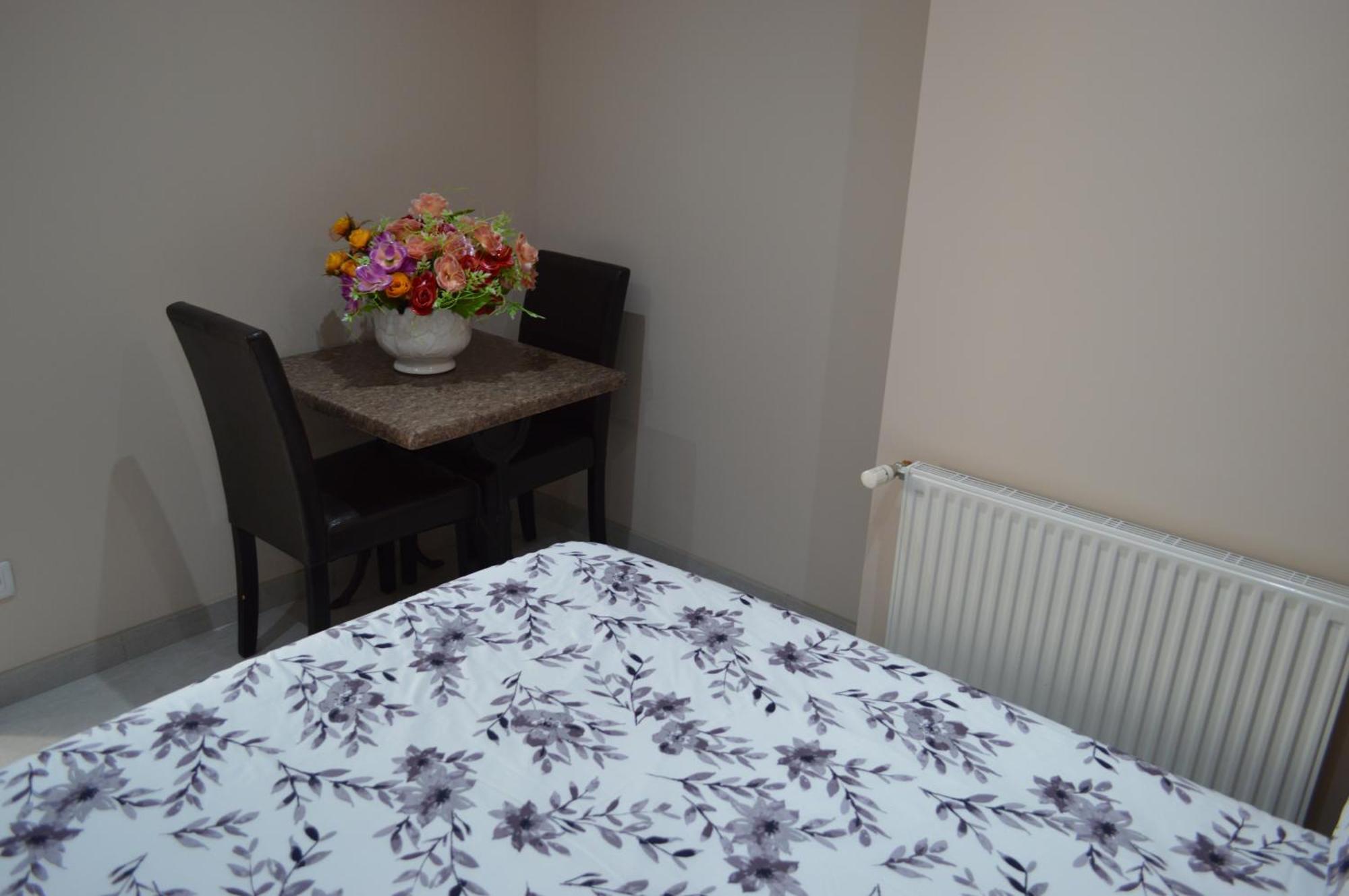 Appartement Timgad Жерарме Екстер'єр фото