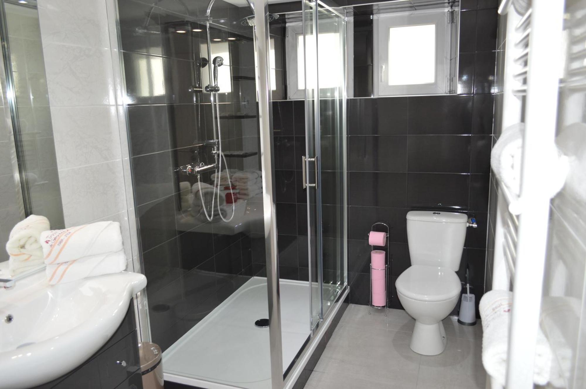 Appartement Timgad Жерарме Екстер'єр фото