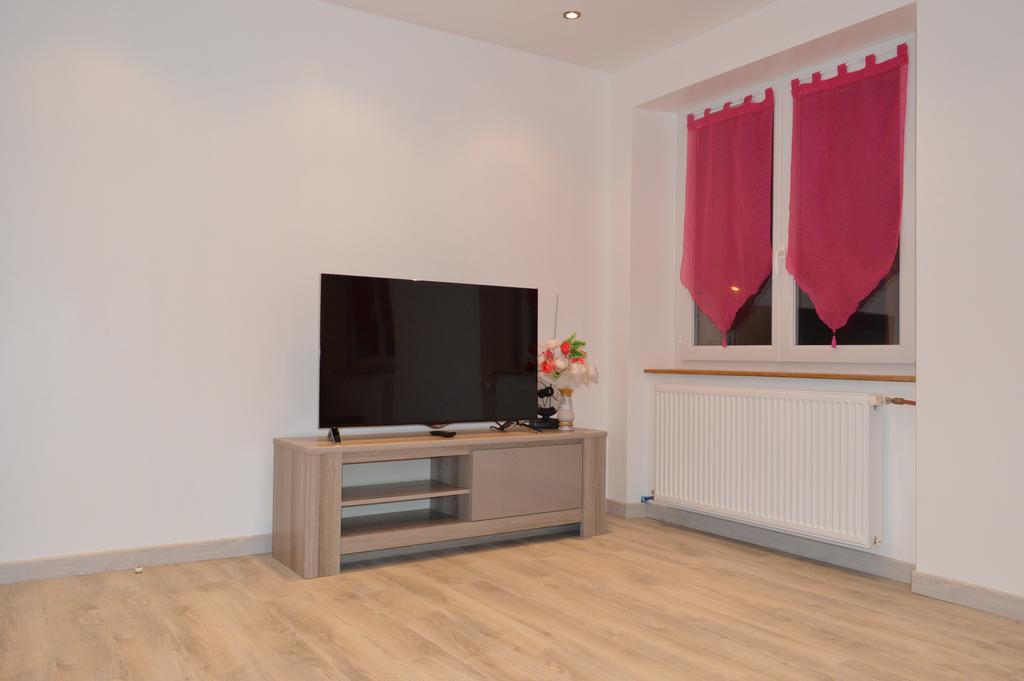 Appartement Timgad Жерарме Номер фото