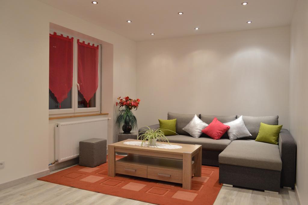 Appartement Timgad Жерарме Номер фото